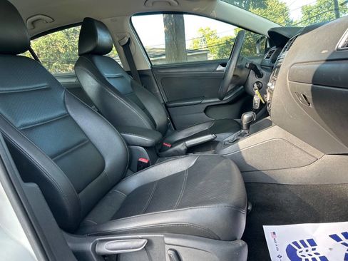 Used 2014 Volkswagen Jetta SE image 7