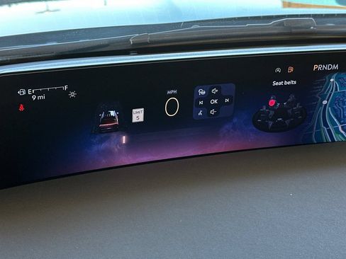 New 2026 Lincoln Navigator Reserve w/ Jet Appearance Package AWD/4WD image 25