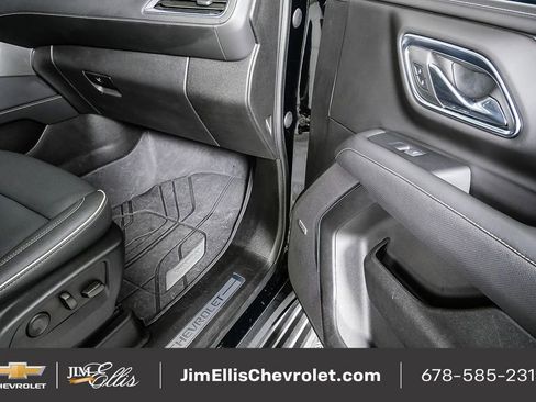 Used 2023 Chevrolet Tahoe Premier image 26