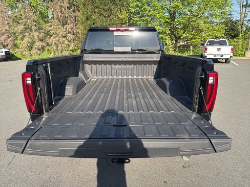 New 2025 GMC Sierra 2500 Denali Ultimate w/ Max Trailering Package AWD/4WD image 56