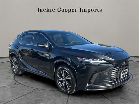 Used 2023 Lexus RX 350 Premium image 7