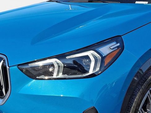Certified 2025 BMW X1 xDrive28i w/ Convenience Package image 9