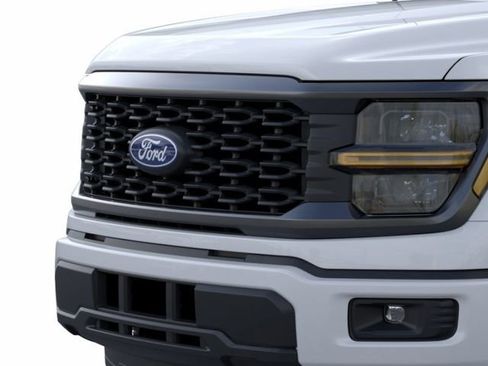 New 2026 Ford F150 STX w/ Equipment Group 200A image 18