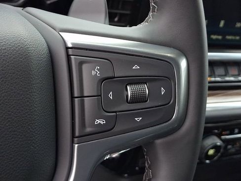 Used 2026 Chevrolet Silverado 1500 LT w/ Protection Package image 26