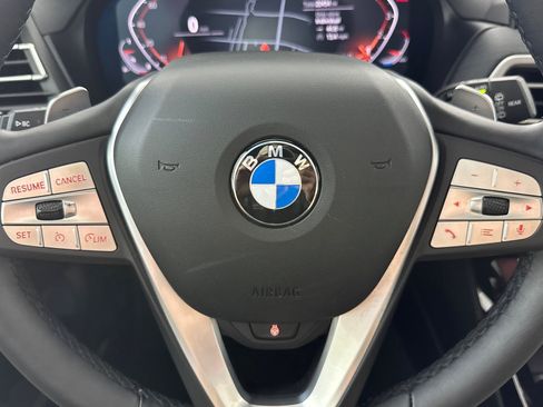 Used 2023 BMW X3 sDrive30i w/ Premium Package RWD image 11