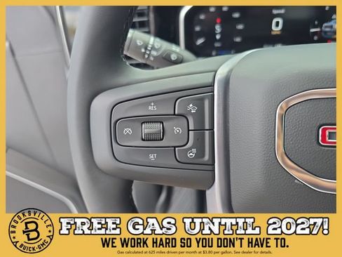 New 2026 GMC Sierra 3500 SLE w/ SLE Value Package AWD/4WD image 24