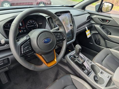 New 2026 Subaru Crosstrek 2.5i Wilderness AWD/4WD image 32
