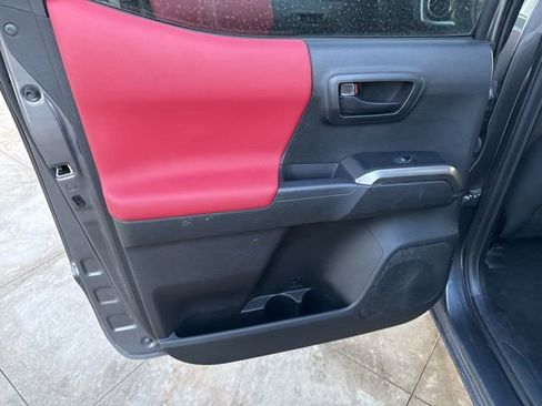 Used 2023 Toyota Tacoma SR image 25