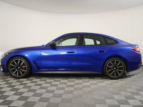 Certified 2023 BMW 430i Gran Coupe xDrive 430i Gran Coupe w/ M Sport Package image 6