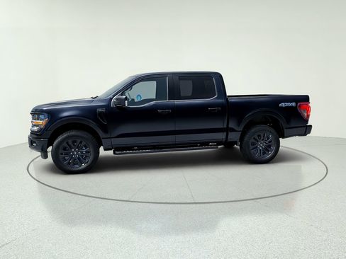 New 2026 Ford F150 XLT AWD/4WD image 4