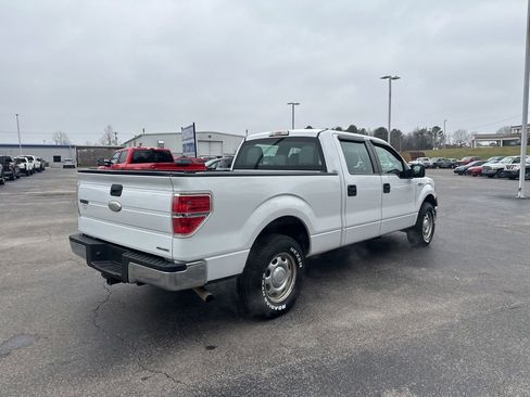 Used 2011 Ford F150 XL w/ XL Plus Pkg image 3