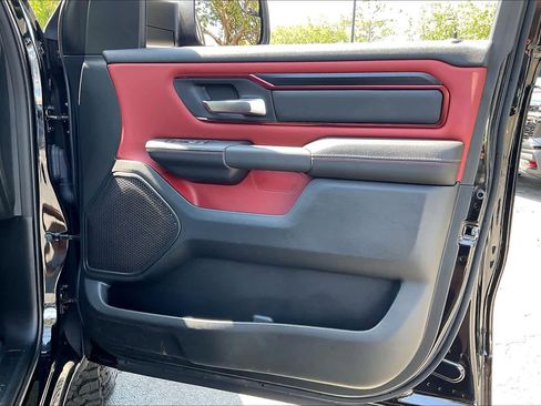 Used 2026 RAM 1500 Rebel AWD/4WD image 23