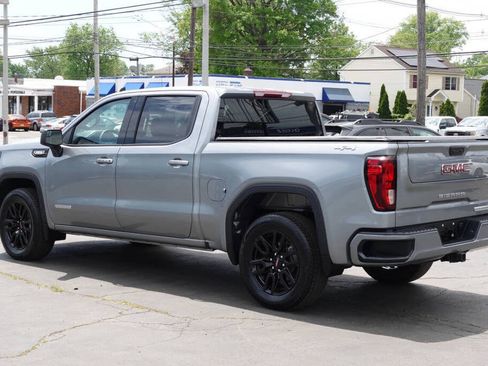 Used 2024 GMC Sierra 1500 Elevation AWD/4WD image 3