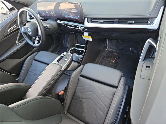 Used 2026 BMW X1 xDrive28i w/ M Sport Package AWD/4WD image 21