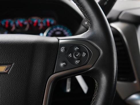 Used 2019 Chevrolet Tahoe LT AWD/4WD image 28