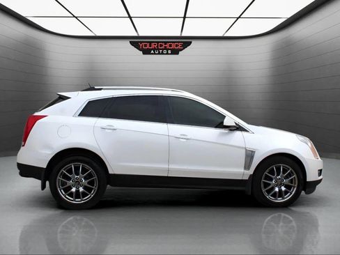 Used 2014 Cadillac SRX Performance w/ Driver Awareness Package image 6