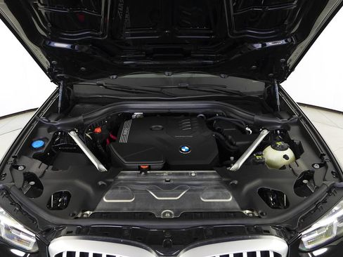 Used 2023 BMW X3 xDrive30i w/ Convenience Package w/ZPA AWD/4WD image 6