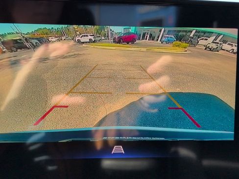 New 2026 Chevrolet TrailBlazer LT w/ Convenience Package image 15