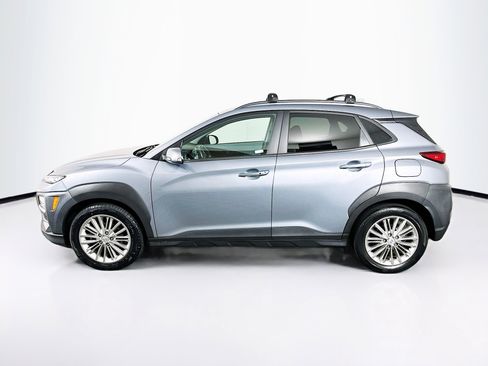 Used 2021 Hyundai Kona SEL Plus image 4
