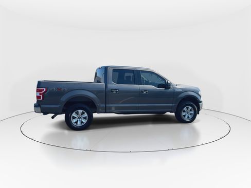 Used 2018 Ford F150 XLT image 9