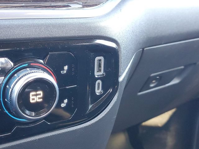 Certified 2023 GMC Sierra 1500 SLE AWD/4WD image 28