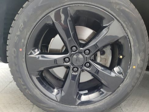 Used 2021 Jeep Grand Cherokee L Limited image 31