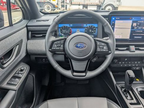 Used 2026 Subaru Outback Premium image 24