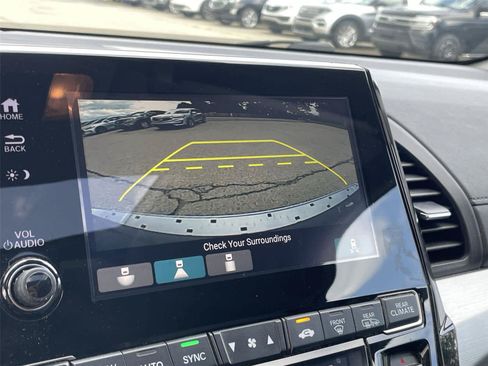 Used 2019 Honda Odyssey EX-L image 24