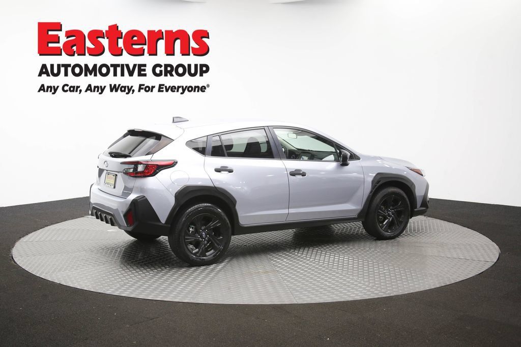 Used 2024 Subaru Crosstrek 2.0i AWD/4WD image 42