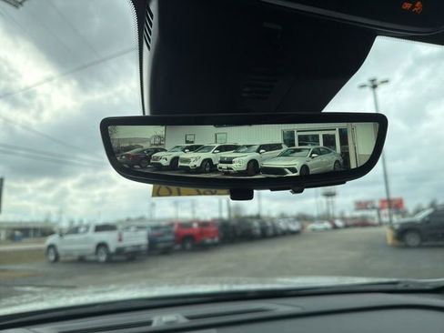 New 2026 Chevrolet Traverse High Country FWD image 29
