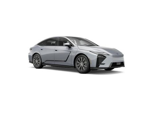New 2026 Lexus ES 350e FWD image 4