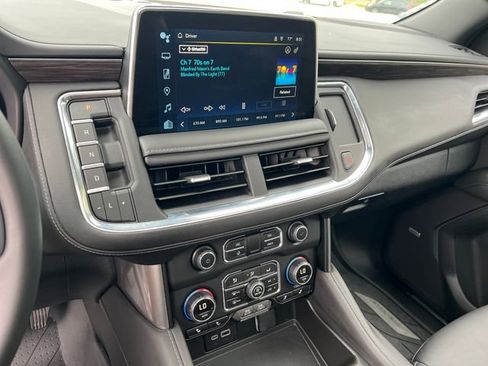 Certified 2024 Chevrolet Tahoe LT w/ LT Signature Plus Package AWD/4WD image 19