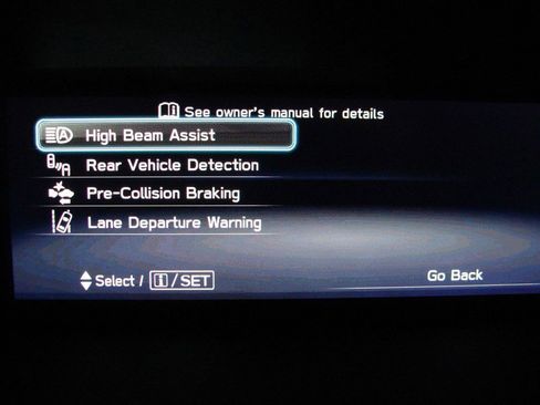 Used 2021 Subaru Forester Premium w/ Popular Package #1 image 21