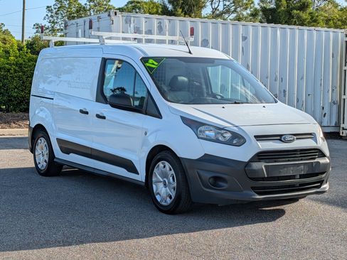 Used 2017 Ford Transit Connect XL image 3