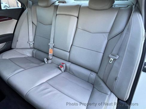 Used 2013 Cadillac ATS Premium w/ Cold Weather Package image 15