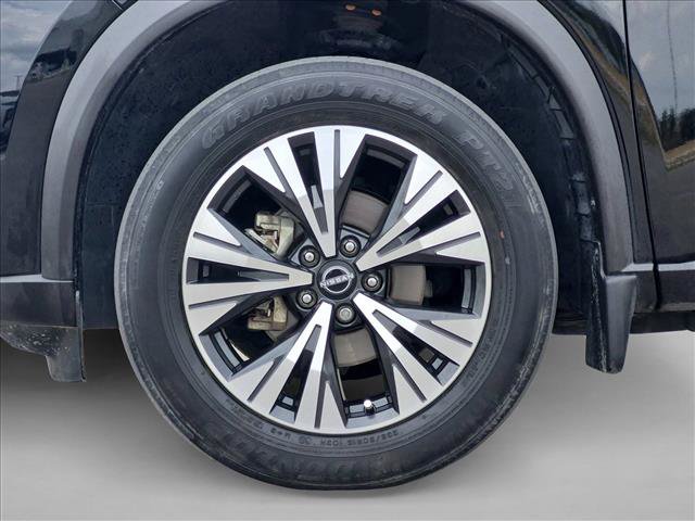 Used 2023 Nissan Rogue SV AWD/4WD image 21