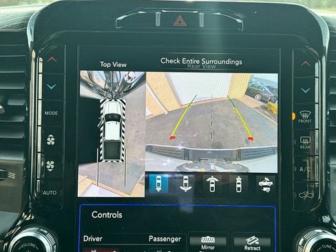 Used 2019 RAM 2500 Limited image 33