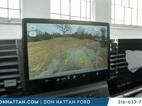 New 2026 Ford Transit 250 148 Medium Roof w/ Load Area Protection Package image 6