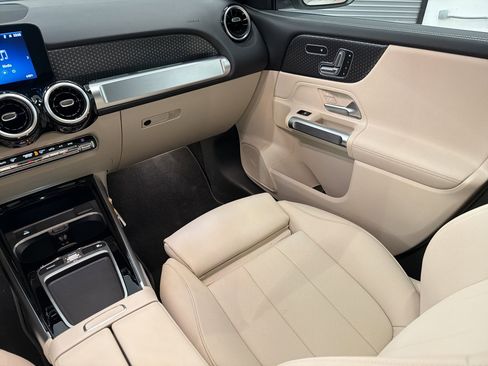 Certified 2026 Mercedes-Benz GLB 250 image 28