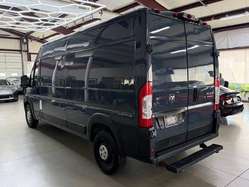Used 2019 RAM ProMaster 2500 FWD image 4