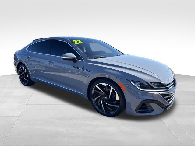 Used 2023 Volkswagen Arteon SEL Premium AWD/4WD image 7