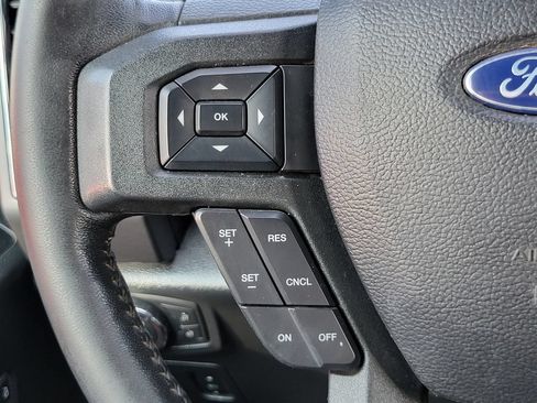 Used 2019 Ford F150 XLT w/ Equipment Group 302A Luxury AWD/4WD image 15