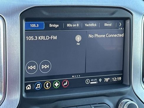 Used 2021 GMC Sierra 1500 SLT image 17