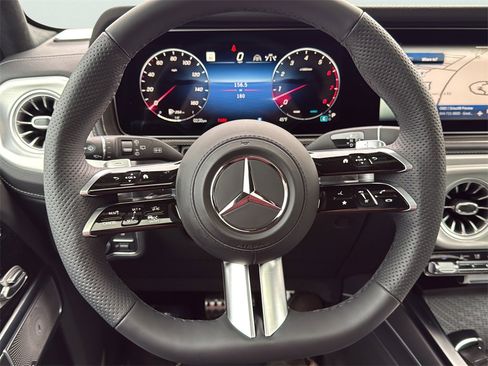 Certified 2026 Mercedes-Benz G 550 image 10