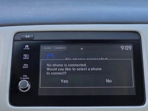 Used 2019 Honda HR-V EX image 89