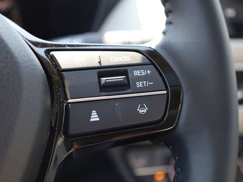 New 2027 Honda HR-V EX-L image 19