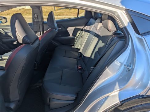 Used 2026 Toyota Prius Plug-In Hybrid image 18