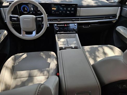 New 2026 Hyundai Santa Fe SEL FWD image 18