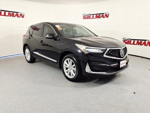 Certified 2020 Acura RDX Base image 1