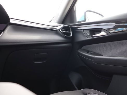 New 2026 Chevrolet TrailBlazer LT w/ Convenience Package image 35